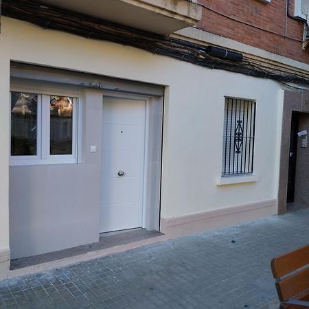 Apartamento Gran Turia Lejlighed Valencia Eksteriør billede