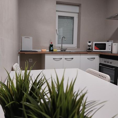 Apartamento Gran Turia Lejlighed Valencia Eksteriør billede