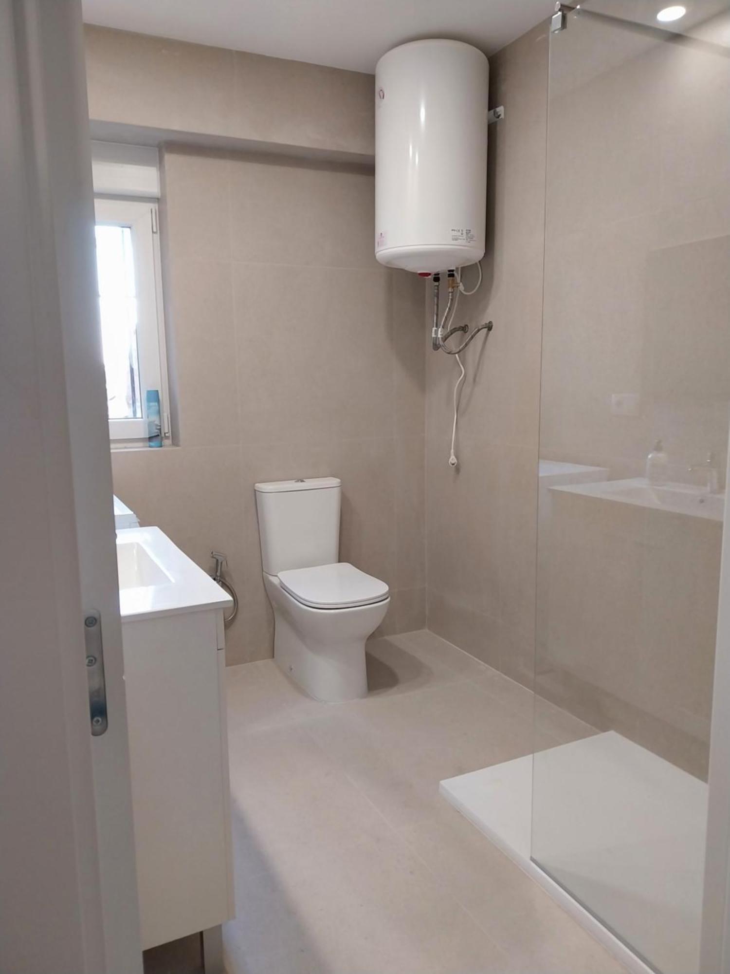 Apartamento Gran Turia Lejlighed Valencia Eksteriør billede